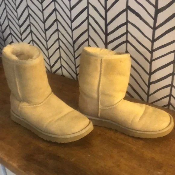 UGG Boots! - Picture 3 of 7